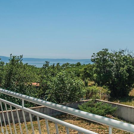 Amazing Apartment In Labin With House Sea View Luaran gambar