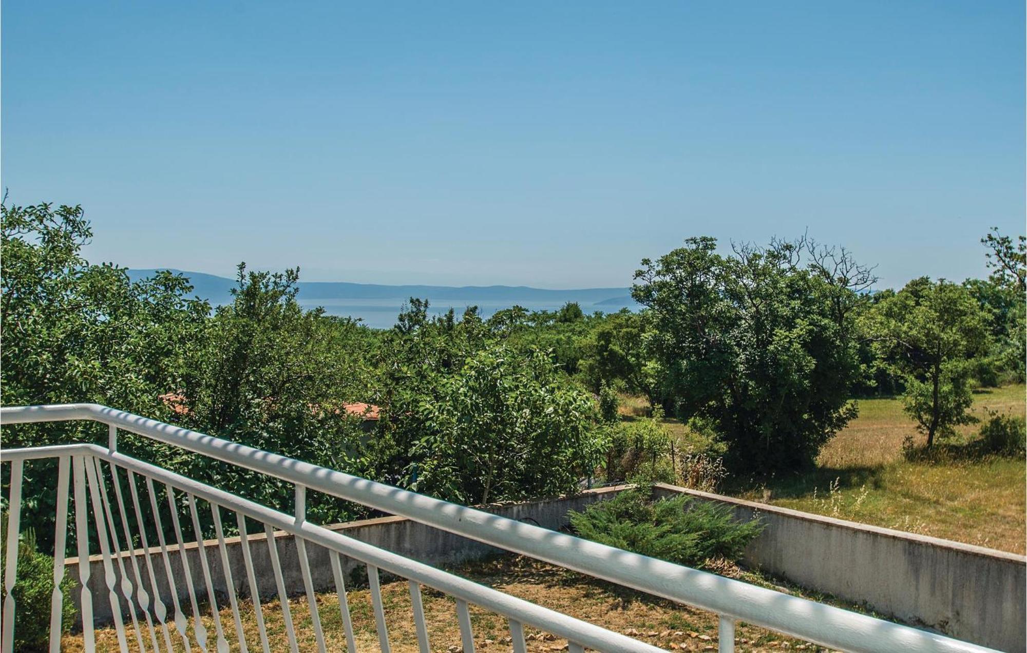Amazing Apartment In Labin With House Sea View Luaran gambar